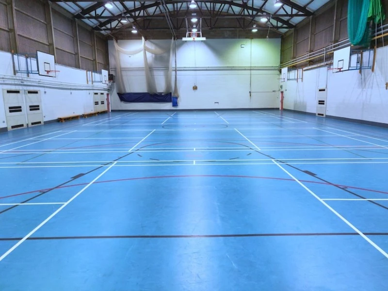 Golborne High School photo 4
