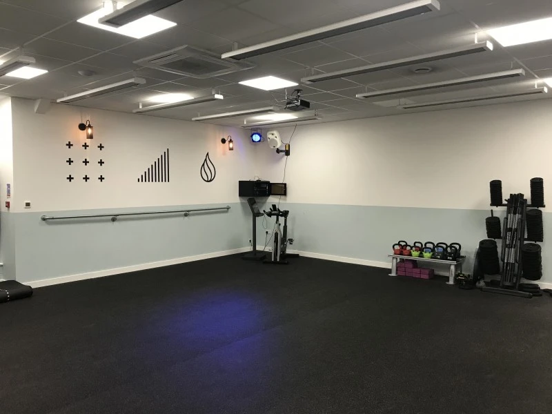Fitness Space York photo 2
