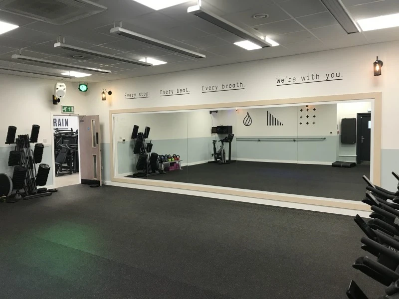 Fitness Space York photo 3