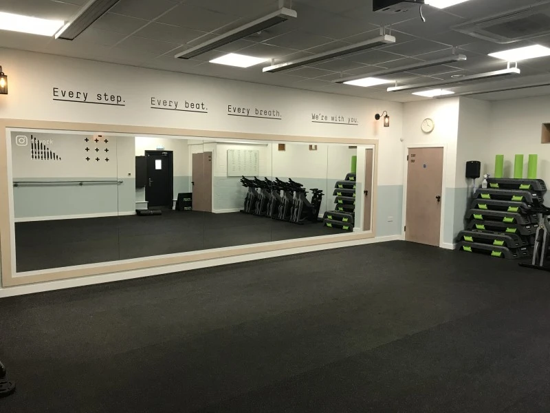 Fitness Space York photo 4