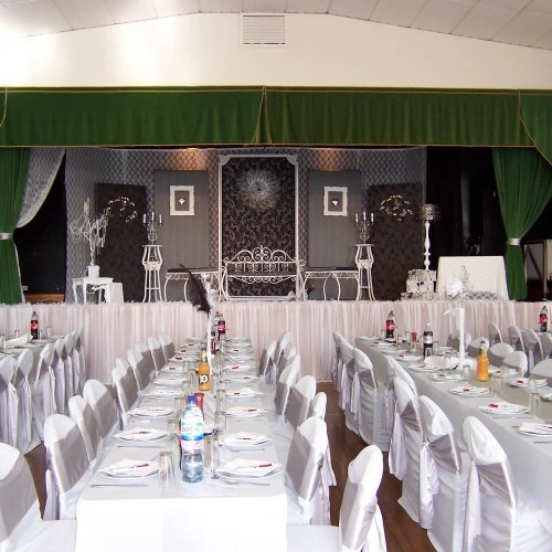 Chipping & District Memorial Hall photo 4