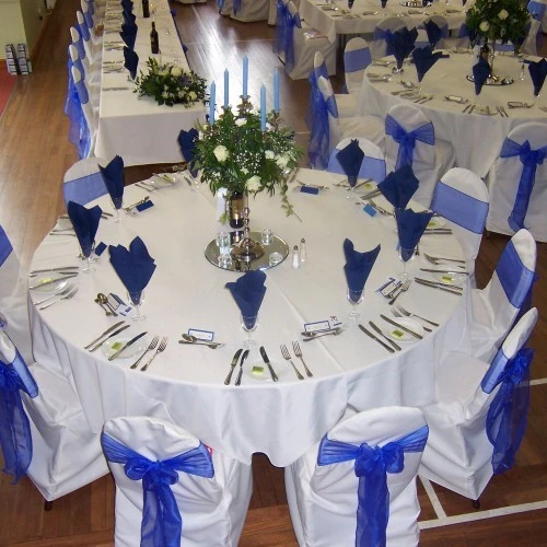 Chipping & District Memorial Hall photo 5