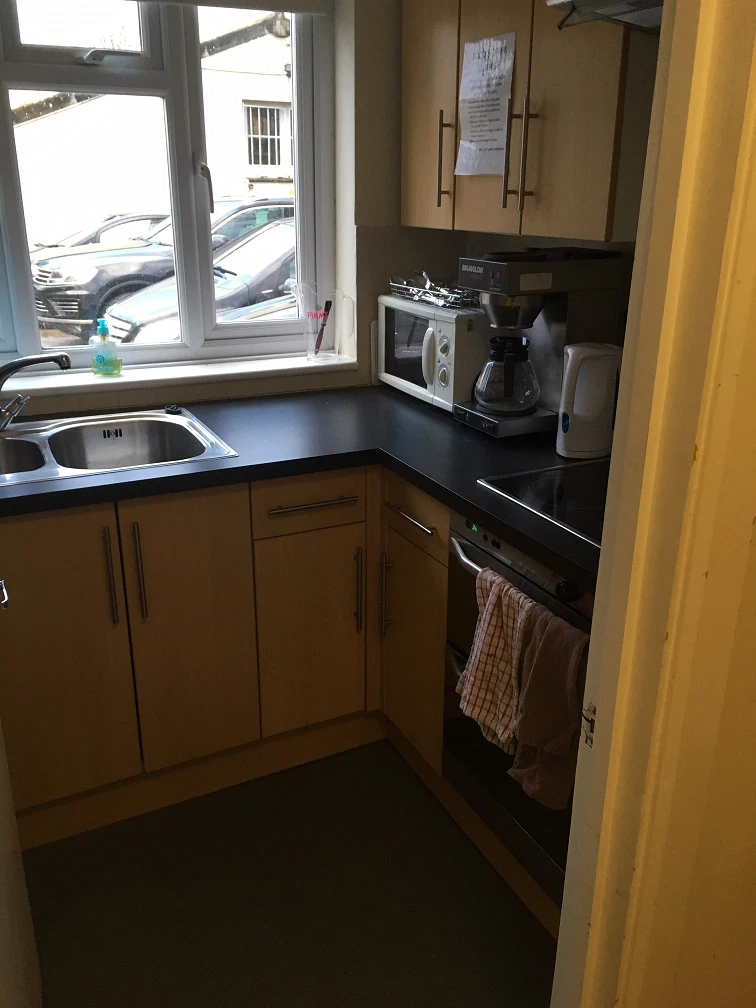 3rd Epsom Forge Meeting Room photo 2