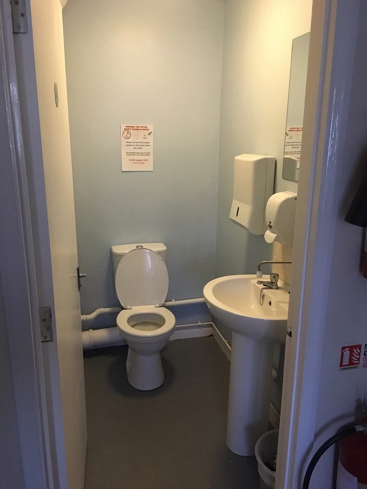 3rd Epsom Forge Meeting Room photo 3