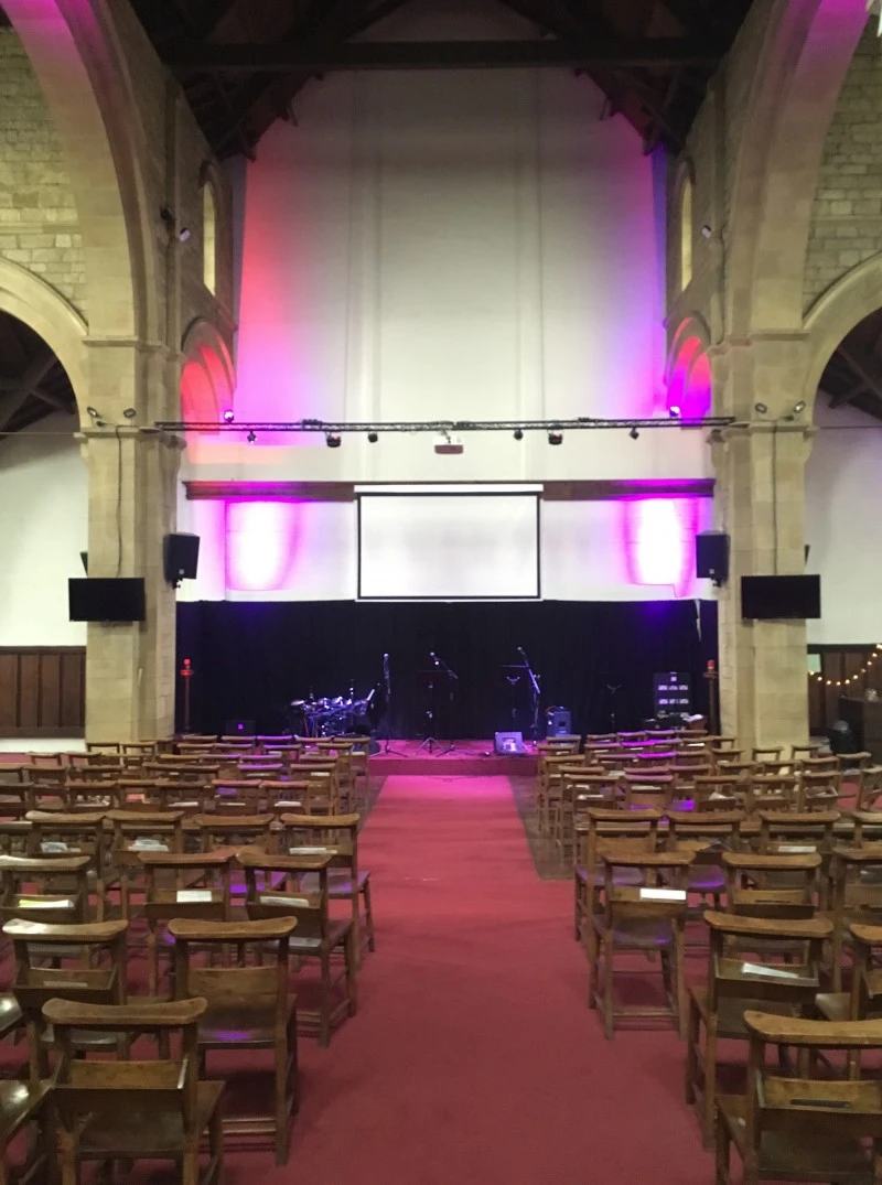Teesside Vineyard Church photo 2