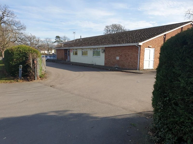 Swindon Village Hall photo 2