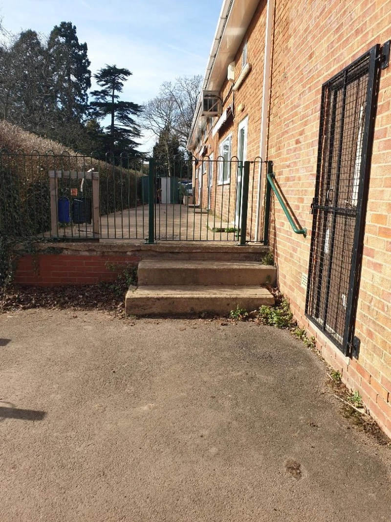 Swindon Village Hall photo 3