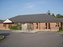Bedhampton Community Centre photo 2