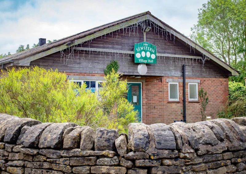 Sewstern Village Hall photo 3