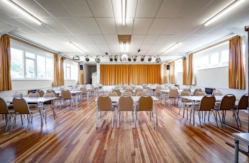 Sewstern Village Hall photo 2