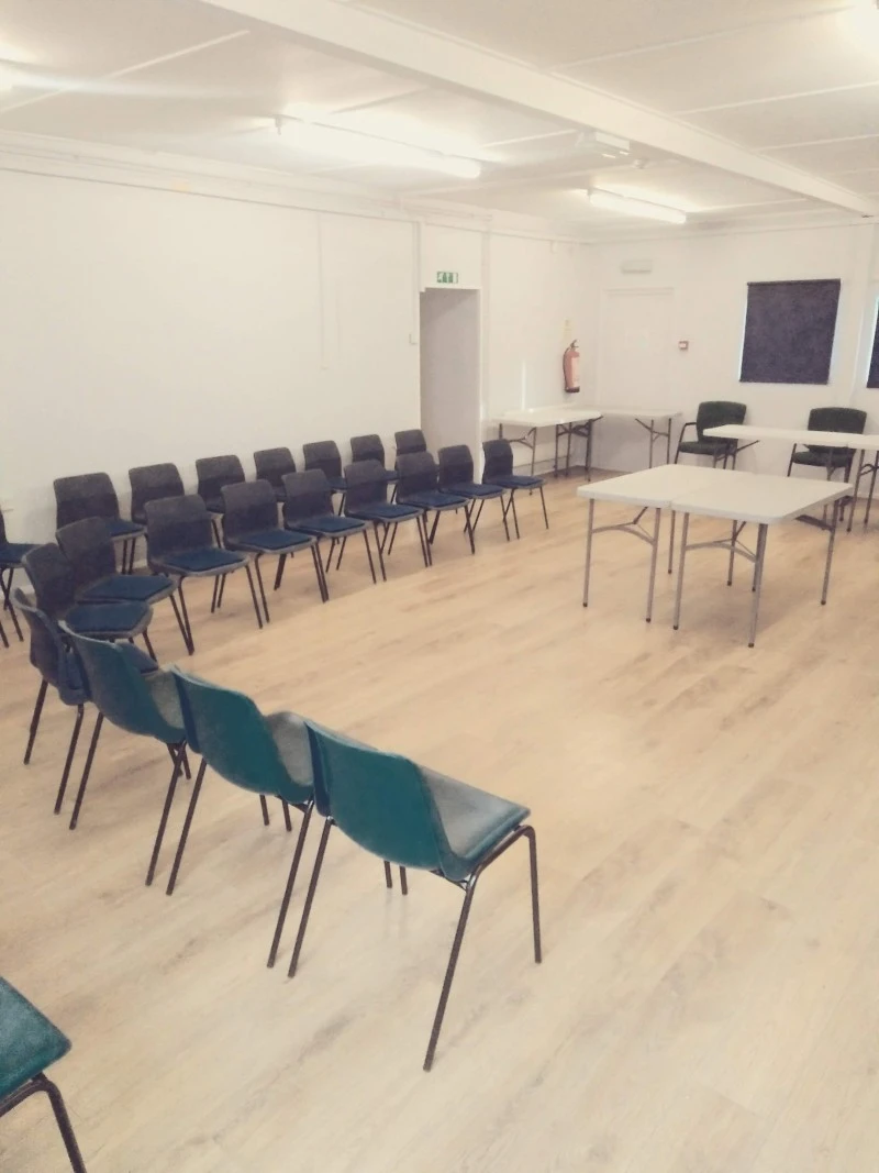 Hillstown Village Hall  photo 4