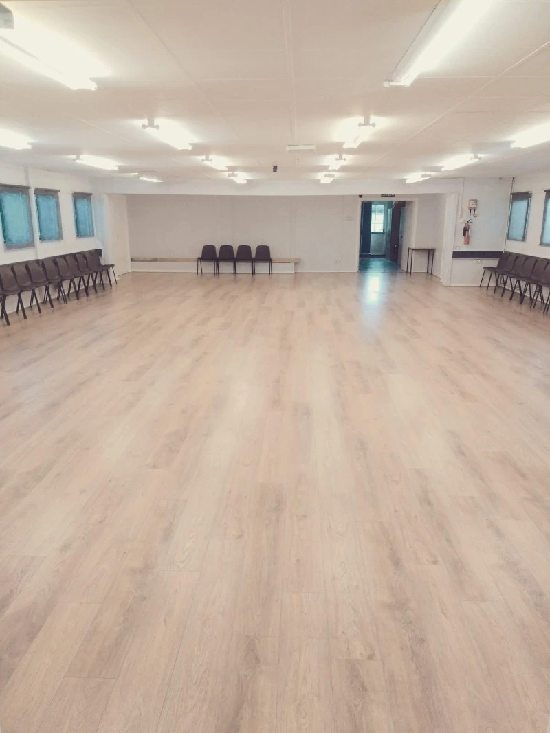 Hillstown Village Hall  photo 2
