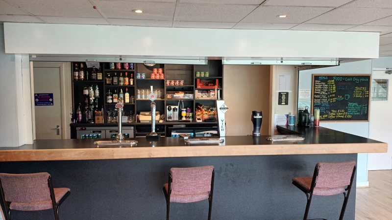 South Croydon Sports Club photo 5