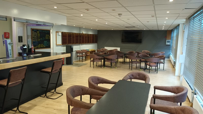 South Croydon Sports Club photo 4