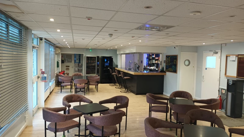South Croydon Sports Club photo 3
