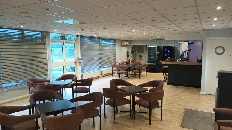 South Croydon Sports Club photo 2