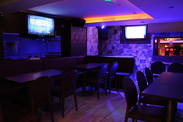 Orjowan Lounge photo 5