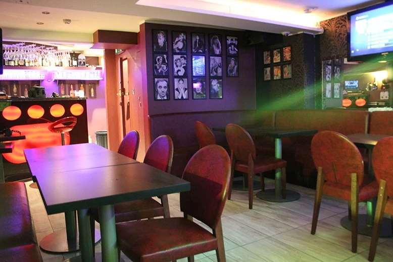 Orjowan Lounge photo 4