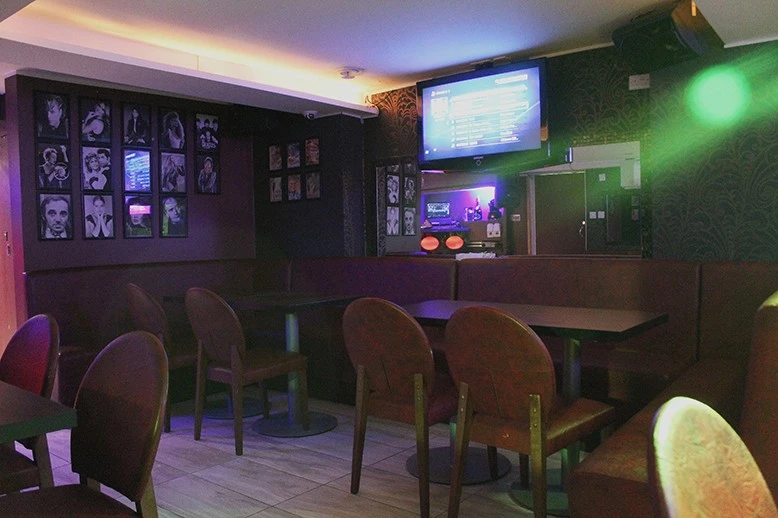 Orjowan Lounge photo 3