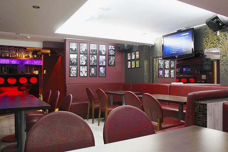 Orjowan Lounge photo 2