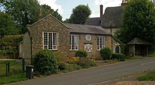 Wallington photo 2