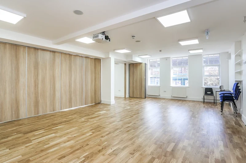 The Hive Community Venue photo 4