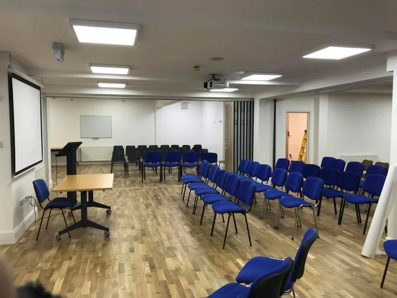 The Hive Community Venue photo 2
