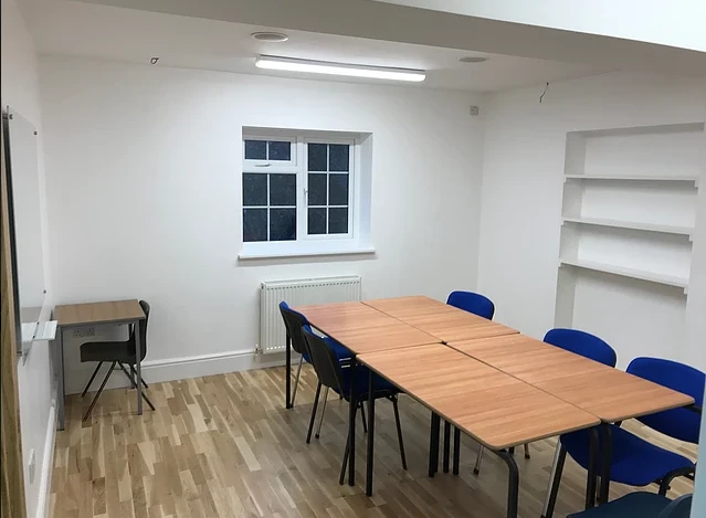 The Hive Community Venue photo 5
