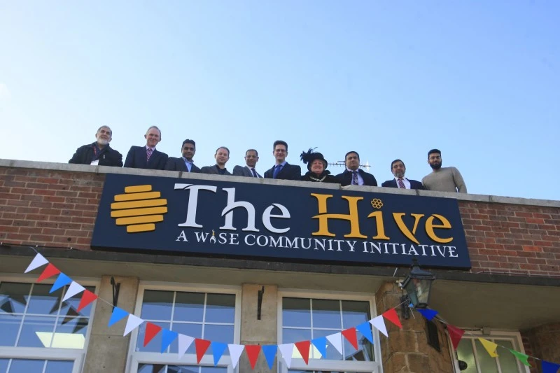 The Hive Community Venue photo 3