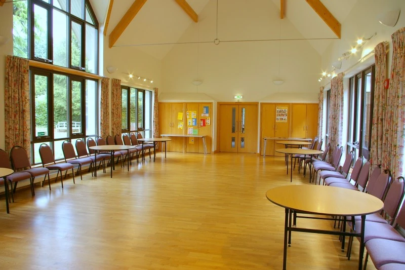 Shedfield Study Centre photo 4