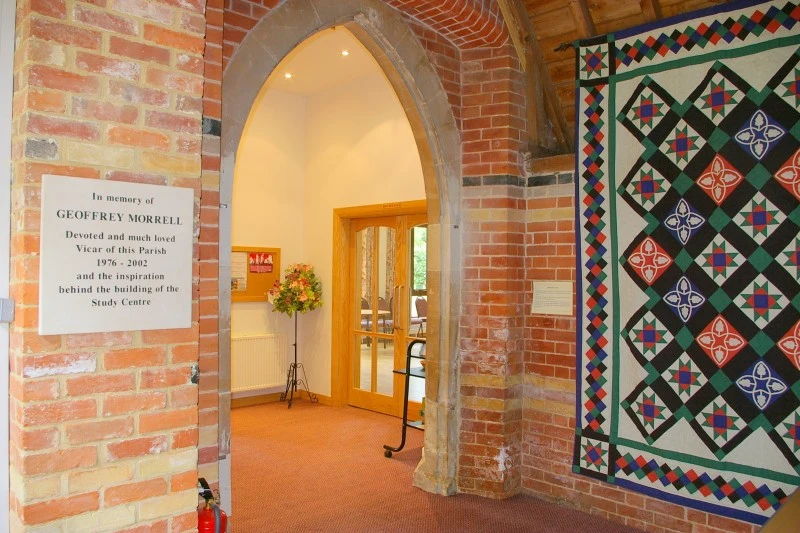 Shedfield Study Centre photo 2