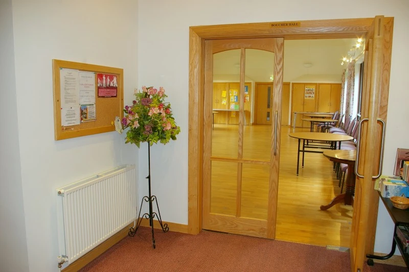 Shedfield Study Centre photo 3