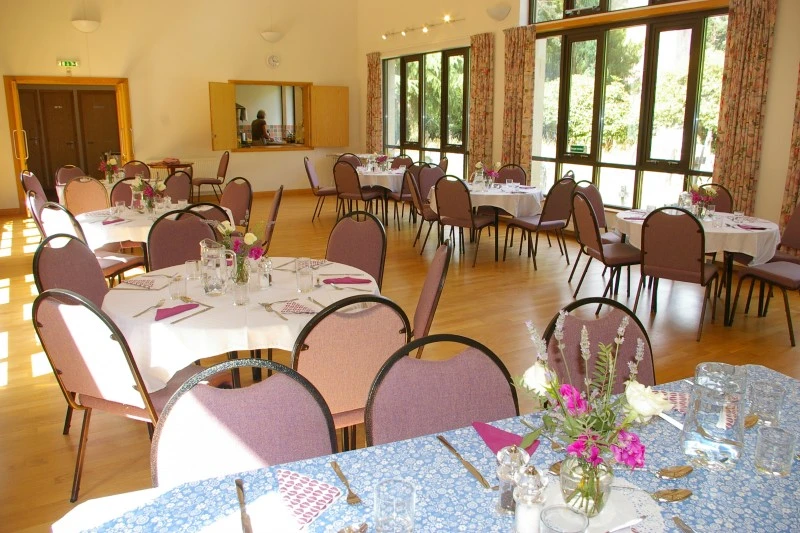 Shedfield Study Centre photo 5