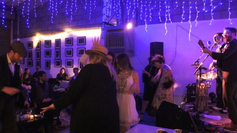 Ocean Arts Cardiff photo 5
