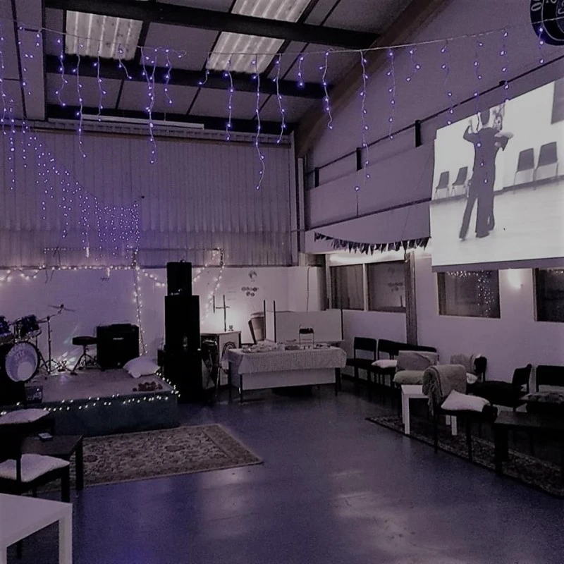 Ocean Arts Cardiff photo 2