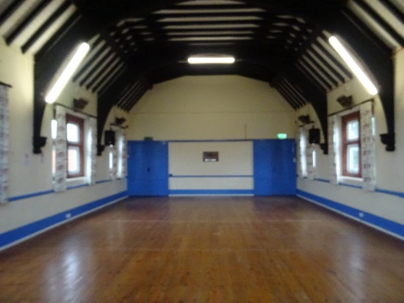 Moreton Say Village Hall photo 2