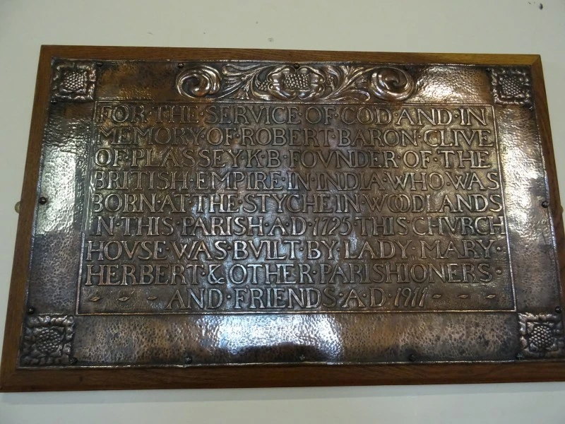 Moreton Say Village Hall photo 3