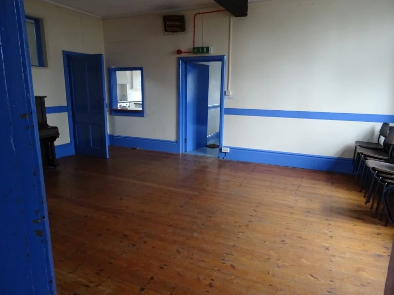 Moreton Say Village Hall photo 4