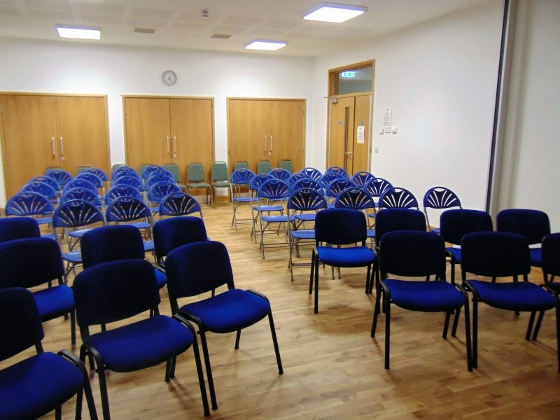Merstham Hub photo 5