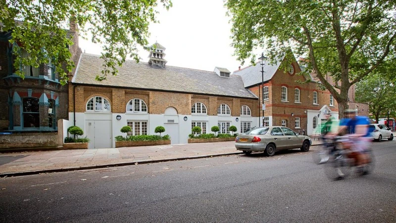 Gilroy Hall  photo 5