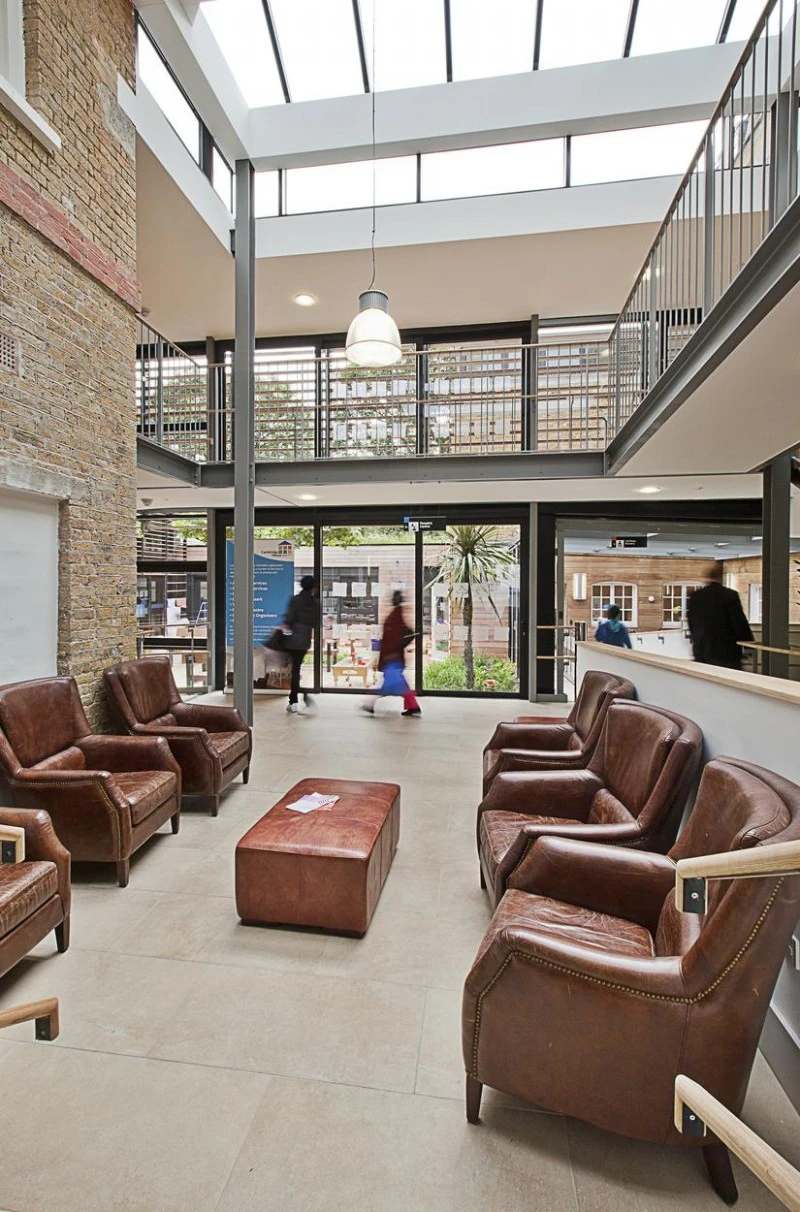 Gilroy Hall  photo 4