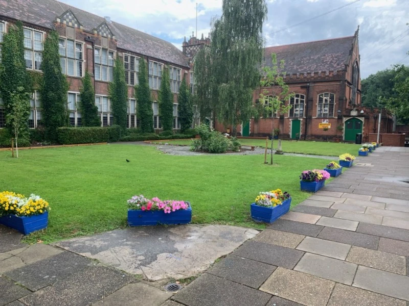 Leytonstone School  photo 5