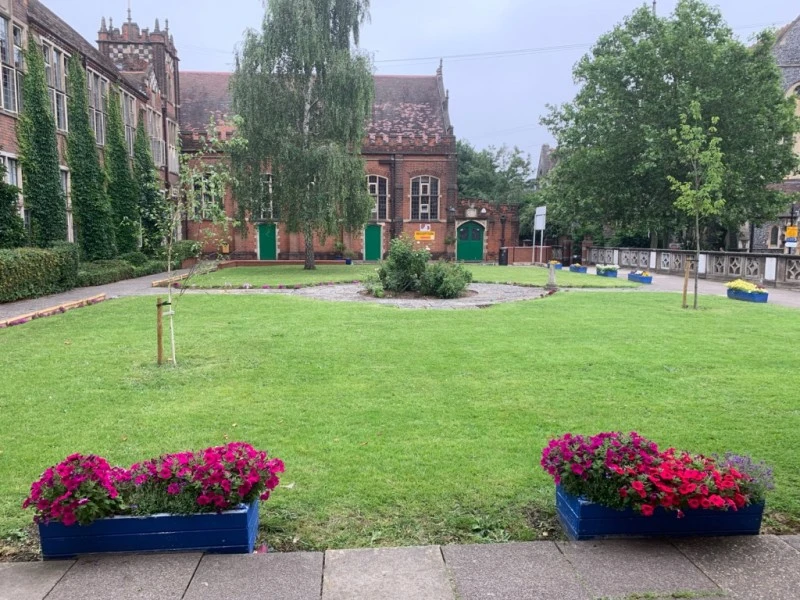 Leytonstone School  photo 4
