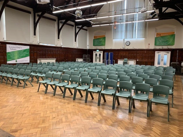 Leytonstone School  photo 3