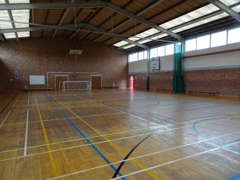 Trevelyan Middle School photo 2