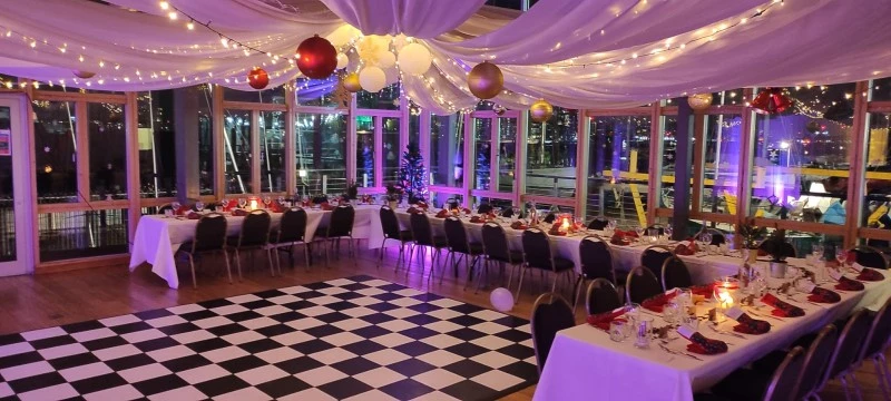 Greenwich Yacht Club photo 3
