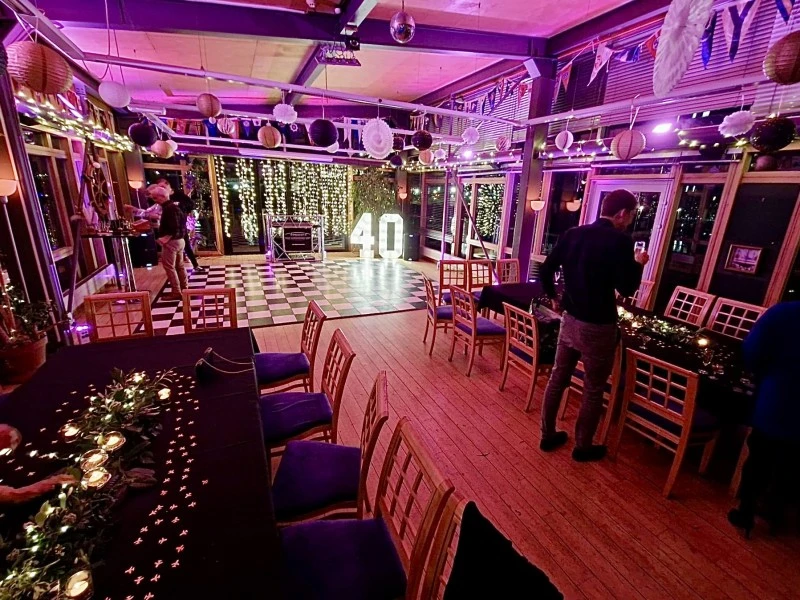Greenwich Yacht Club photo 4