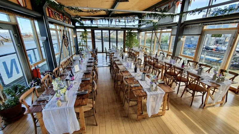 Greenwich Yacht Club photo 5
