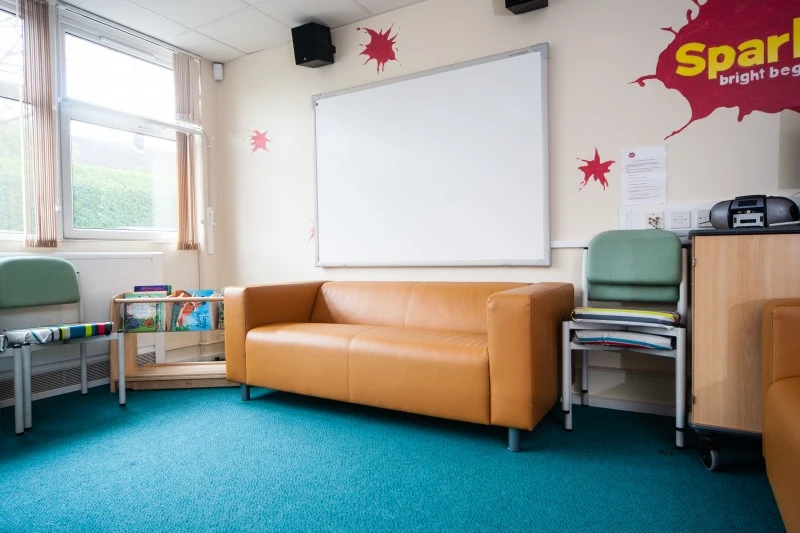 Spark Burntwood CIC photo 3