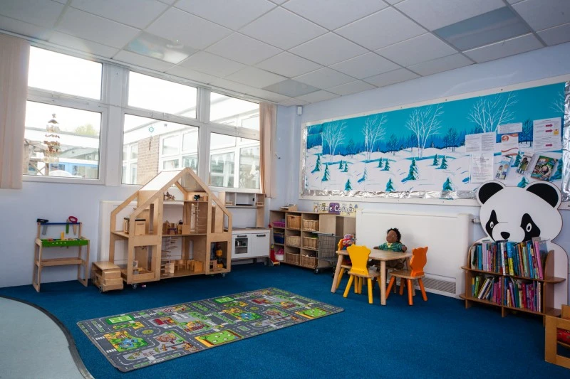 Spark Burntwood CIC photo 2
